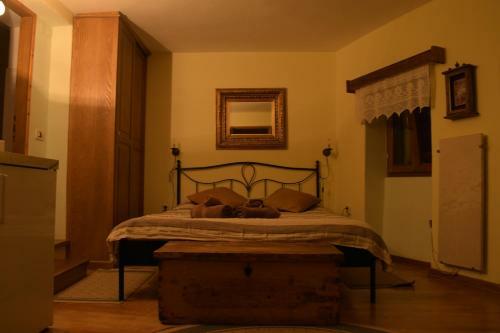 Aparthotel Kamene Pri?e Jazz Apartments