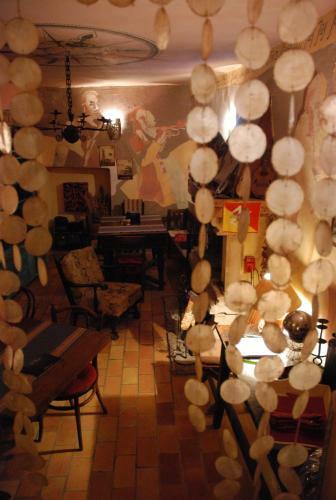 Aparthotel Kamene Pri?e Jazz Apartments