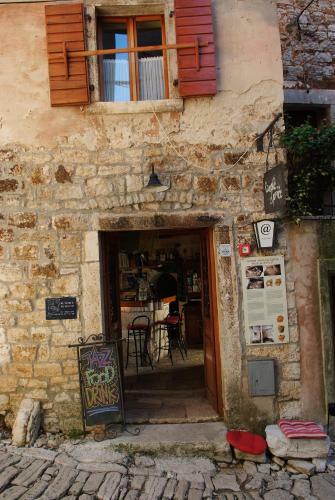 Aparthotel Kamene Pri?e Jazz Apartments