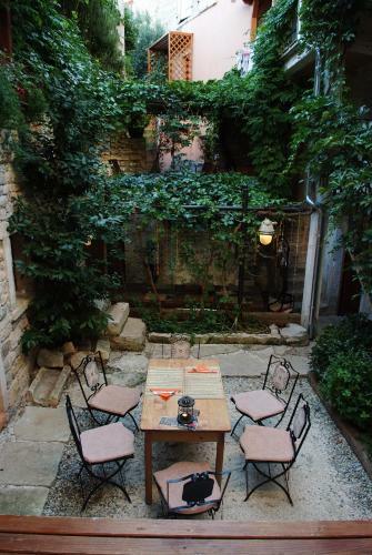 Aparthotel Kamene Pri?e Jazz Apartments