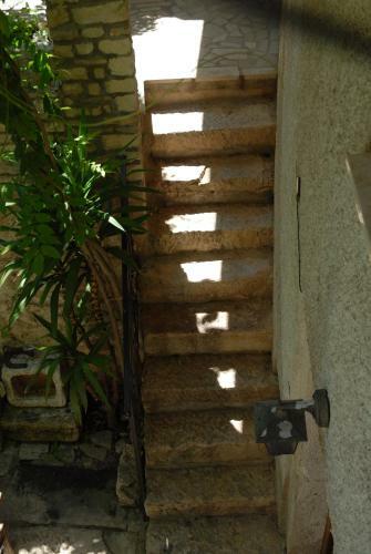 Aparthotel Kamene Pri?e Jazz Apartments