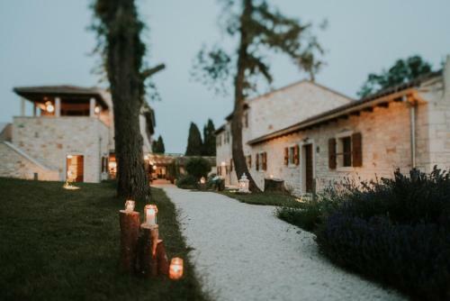 Wine Hotel And Restaurant Meneghetti
