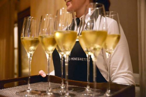 Wine Hotel And Restaurant Meneghetti