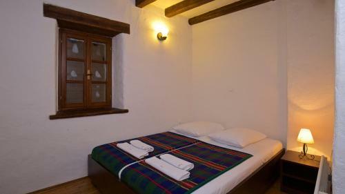 Hostal Traditional Stone House Kotli