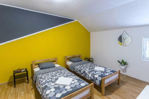 Hostel Lapidarium