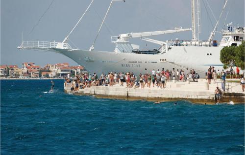 Apartment Iva Tijardovica V