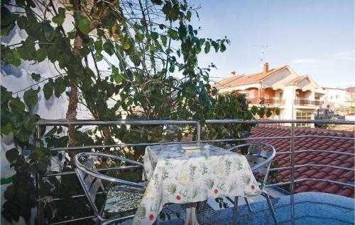 Apartment Iva Tijardovica V