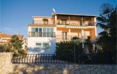 Apartment Iva Tijardovica V