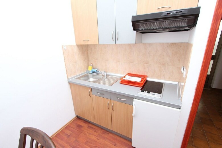 Apartments Orbanic 41