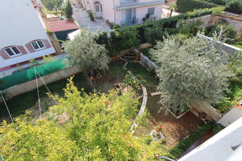 Apartments Orbanic 41
