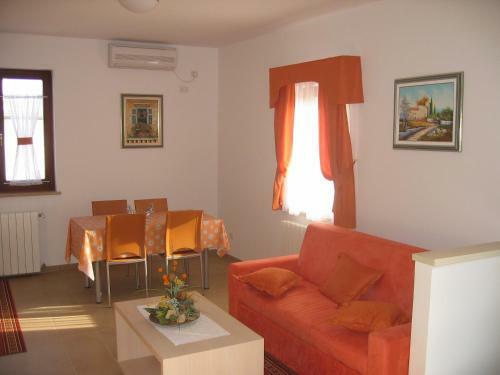 Apartments Mediteraneo