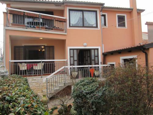 Apartments Mediteraneo