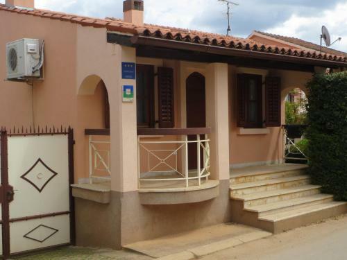 Apartments Mediteraneo