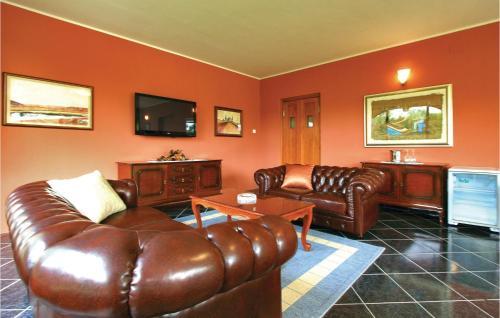 Holiday Home Cerovlje II