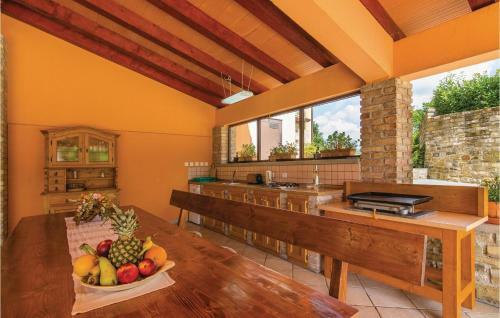 Holiday Home Cerovlje II