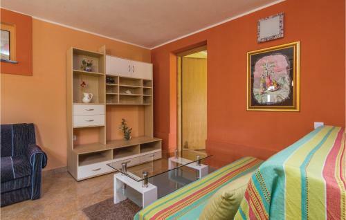 Holiday Home Cerovlje II