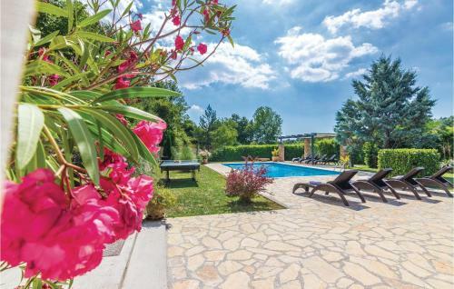 Holiday Home Cerovlje II