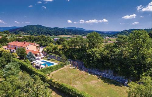 Holiday Home Cerovlje II