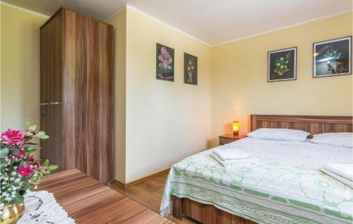 Holiday Home Cerovlje II