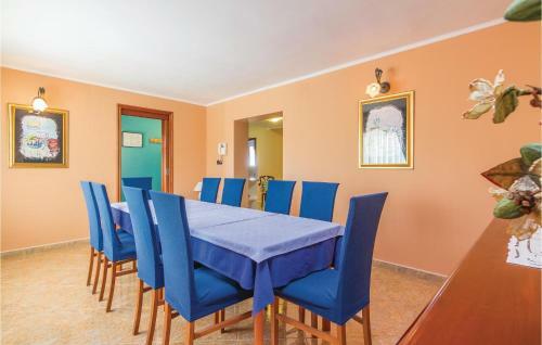 Holiday Home Cerovlje II