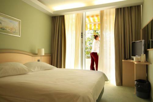 Hotel Kimen