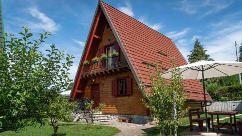 Chalets Runolist