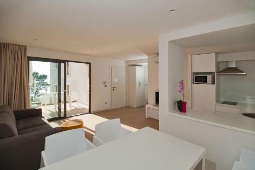 Apartamentos Villa Paulina
