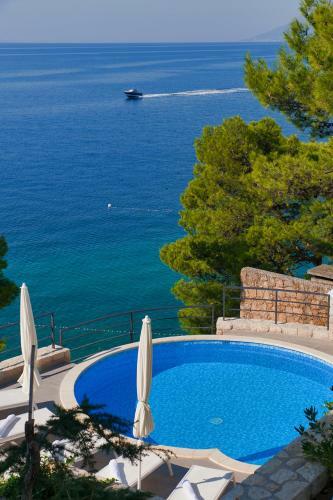 Apartamentos Villa Paulina
