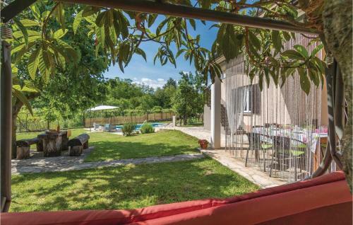 Holiday Home Cere Cere II