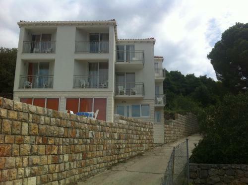 Hostal White House Lopud