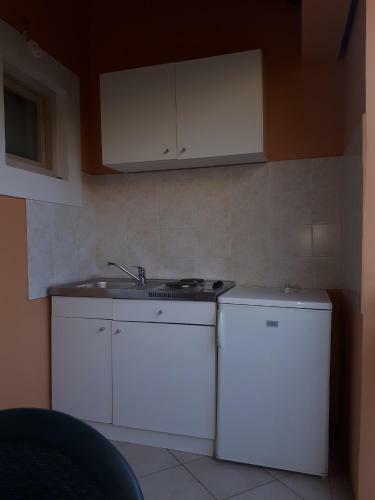 Apartments Tutina