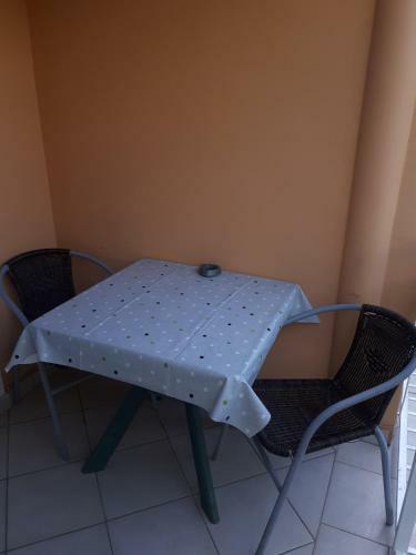 Apartments Tutina