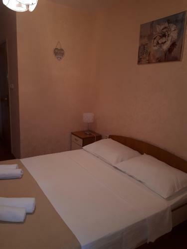 Apartments Tutina