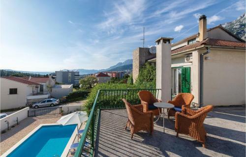 Holiday Home Stjepana Ivicevica I