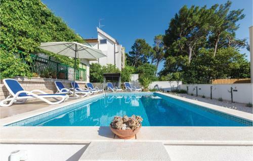 Holiday Home Stjepana Ivicevica I