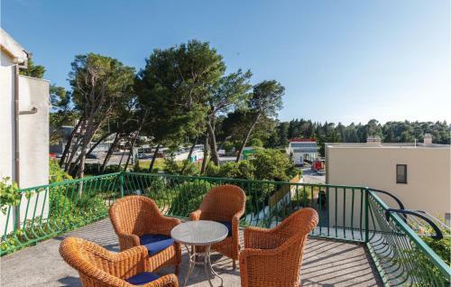 Holiday Home Stjepana Ivicevica I