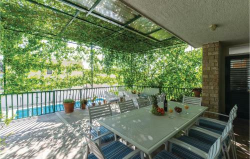 Holiday Home Stjepana Ivicevica I