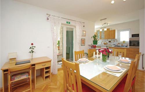 Holiday Home Stjepana Ivicevica I