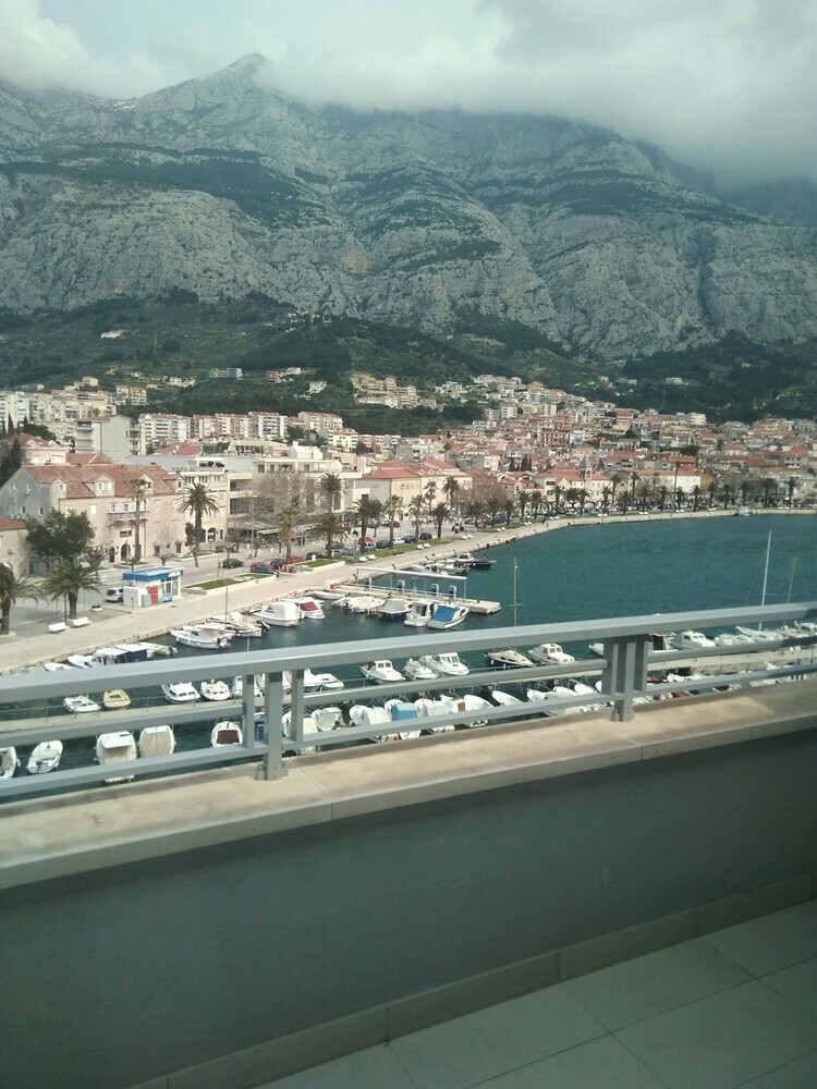 Aparthotel Miramare
