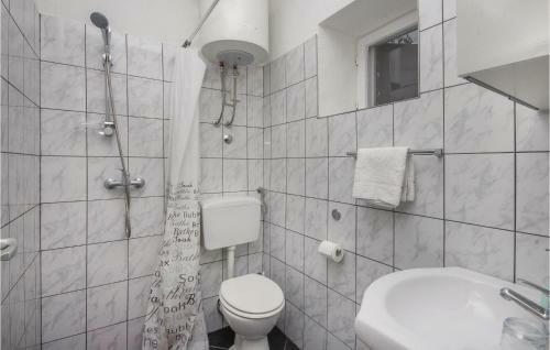 Holiday Home Buzet Urihi