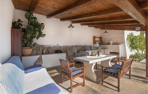 Holiday Home Buzet Urihi