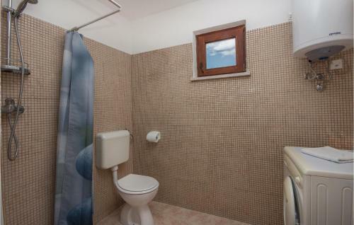 Holiday Home Buzet Urihi