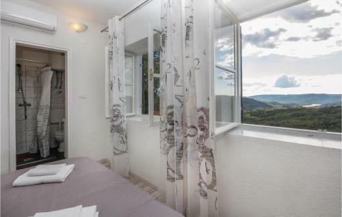 Holiday Home Buzet Urihi