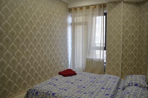Apartment On Panfilov Street, 145