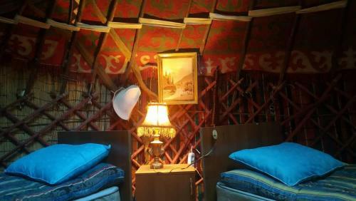 Kgb Home Hostel