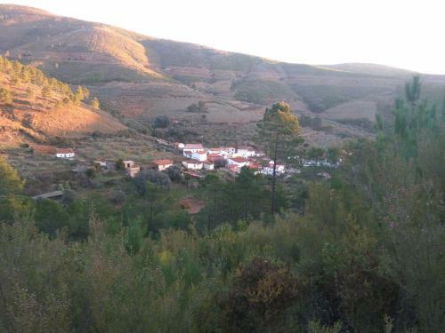 Agroturismo Casas Rurales Prunus Avium