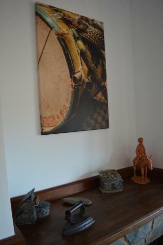 Agroturismo Las Estr�bedes Casa Rural