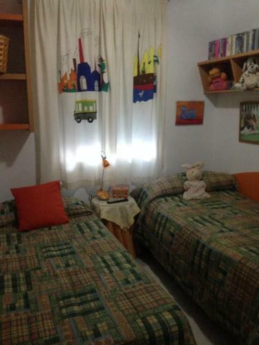 Apartamento Los Veleros Chiclana