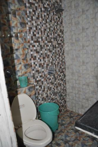 Hotel Always Welcome