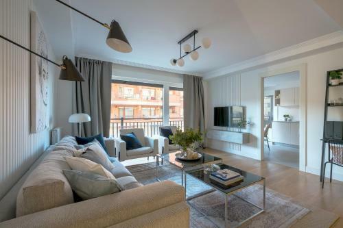 Apartamento Luminoso Y A Acogedor A 5km de La Playa